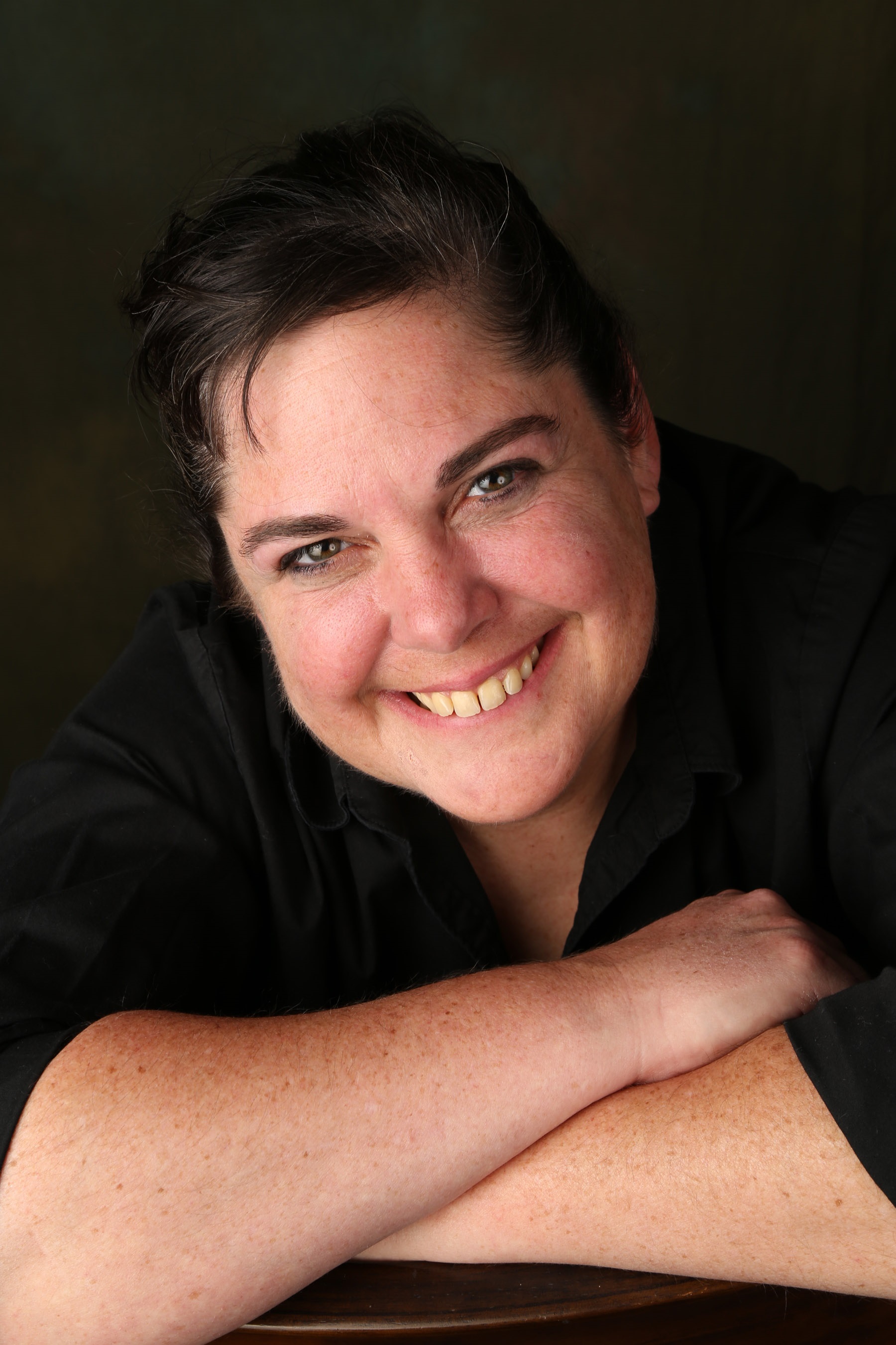 Ann Townsend - LGBTQ Youth Advocate, Author, and Speaker